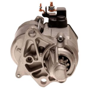 ACDelco 323-534 Starter Motor (GM 19011800)(Genuine)