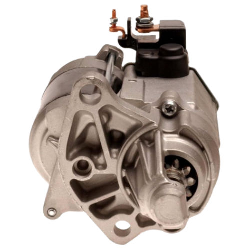 ACDelco 323-534 Starter Motor (GM 19011800)(Genuine)