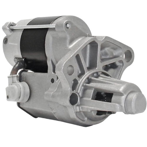 ACDelco 336-1633 Starter Motor (GM 19135487)(Genuine)