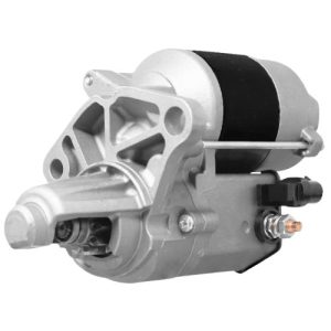 ACDelco 336-1722 Starter Motor (GM 19135576) (Genuine)