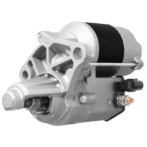 ACDelco 336-1722 Starter Motor (GM 19135576) (Genuine)