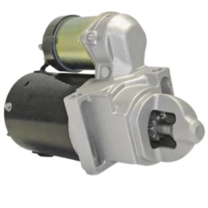 ACDelco 336-1923 Starter Motor (GM 19136232) (Genuine)