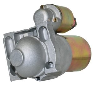 ACDelco 336-1932A Starter Motor (GM88864301)(Genuine)