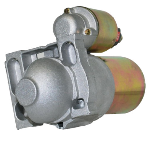 ACDelco 336-1932A Starter Motor (GM88864301)(Genuine)