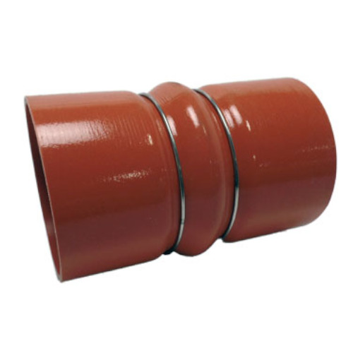 International 3541592C1 CAC Hose (3.5" x 6") (Genuine)