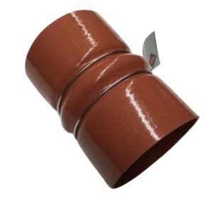International 3558834C2 Hose, Flexible CAC Hot Side 4"