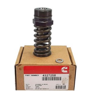 Cummins 4327258 Pump Tappet Barrel & Plunger(Genuine)