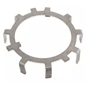 GM 473629 Wheel Bearing Adjuster, Nut Lock, 1985-2007 Chevy Gmc Trucks Van (Genuine)