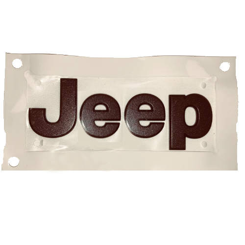 Jeep 68381829AA