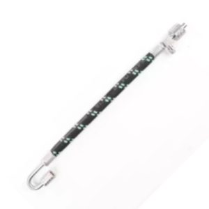 Stemco 831-0512 Hose, 9" Inflation Hose (Genuine)