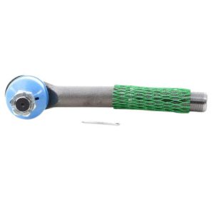 GM 88936108 Tie Rod, Front Left Outer (Genuine)