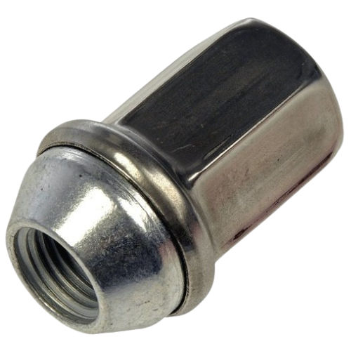 GM 9591798 Wheel Lug Nut for 1991-2002 C/K series, Express, & Escalade (5 pack) (Genuine)