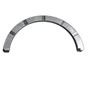 Interstate-Mcbee A-23530554 Washer Thrust Front (Detroit Diesel Series 60)