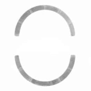 Interstate-Mcbee A-23530555 Washer Thrust Rear (Detroit Diesel Series 60)