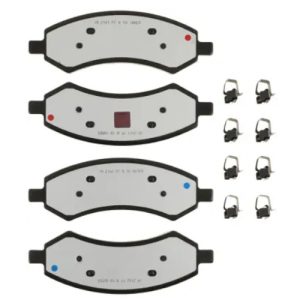 Adaptive One AD-7991 Brake Pads Ceramic