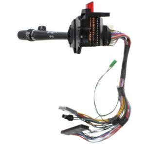ACDelco D6254A Turn Signal Switch, 99-02 Silverado, GM 26090413 (Genuine)