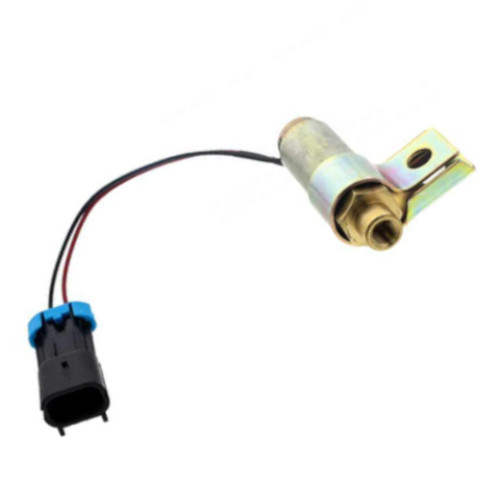 PAI EM37540 Solenoid Valve Fan Clutch (12V)