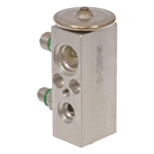 Fleetrite FLTAC3131010AM Expansion Valve Block (Genuine)