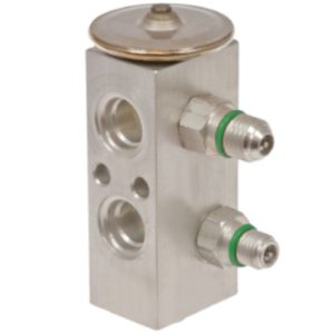 Fleetrite FLTAC3131010AM Expansion Valve Block (Genuine)