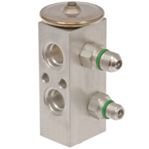 Fleetrite FLTAC3131010AM Expansion Valve Block (Genuine)