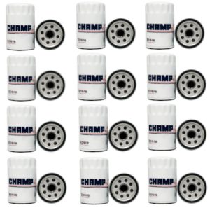 Champ PH51A Filter