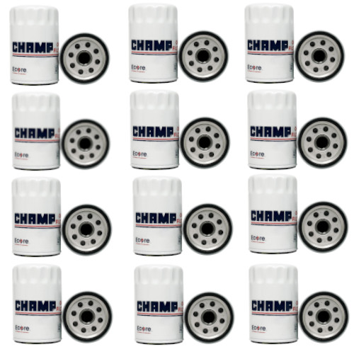 Champ PH51A Filter