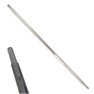 Kinedyne 1816-2 Round Shoring Bar w/Push Button Adjust from 92' to 106' (Genuine)