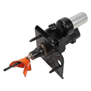GM 19371362 Power Brake Booster Assembly, 178-1037