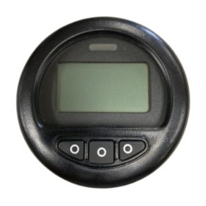 International 4109298C1 Electrical Gauge With Led Display (Genuine)