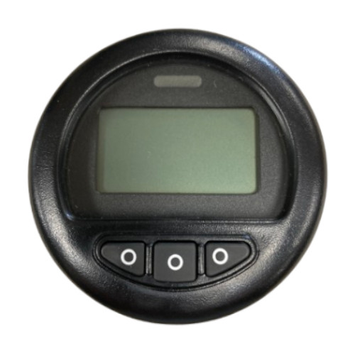International 4109298C1 Electrical Gauge With Led Display (Genuine)