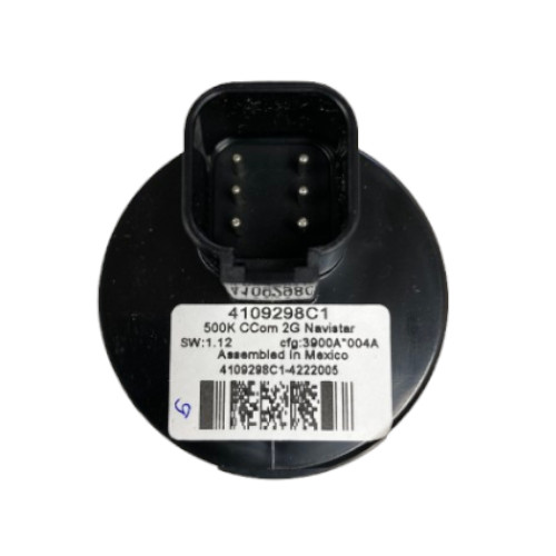 International 4109298C1 Electrical Gauge With Led Display (Genuine) - Image 2