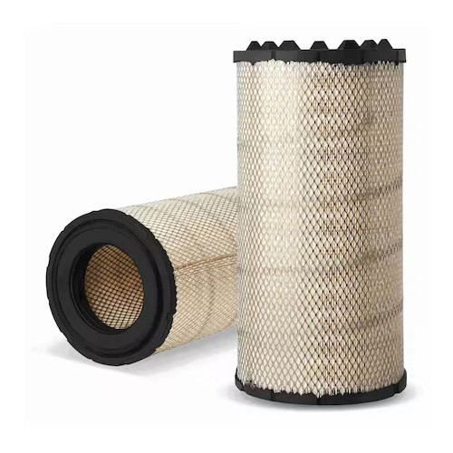 Fleetguard AF25667 Air Filter, RS3517 P812160 46744 (Genuine)