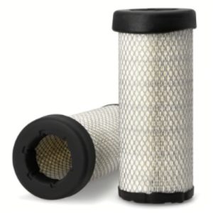 Fleetguard AF25888 Air Filter 4.41 in. Outside Diameter (Largest) (Genuine)