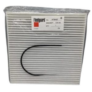Fleetguard AF26427 Cabin Air Filter Panel (Genuine)