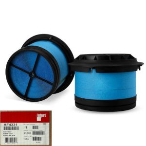Fleetguard AF4331 Air Filter Donaldson P547498 (Genuine)