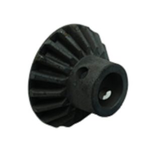 Jost C-10177 Pinion Gear, Leg Side Only, Used in Single Speed (Genuine)