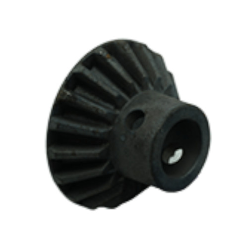 Jost C-10177 Pinion Gear, Leg Side Only, Used in Single Speed (Genuine)