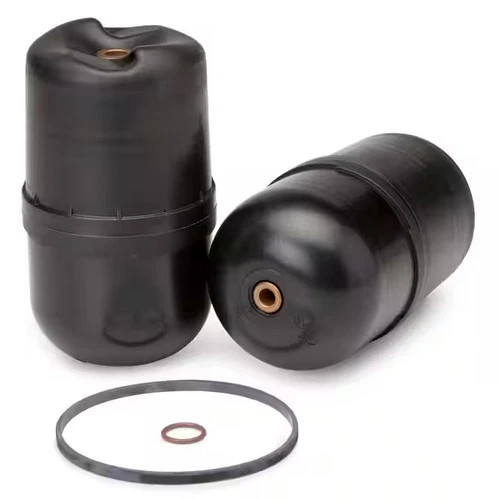 Fleetguard CS41013 Centrifugal Oil Filter Assembly (Genuine)