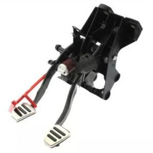 Ford DR3Z-2455-L Pedal Assembly, Brake, Mustang 2011-2014 (Genuine)