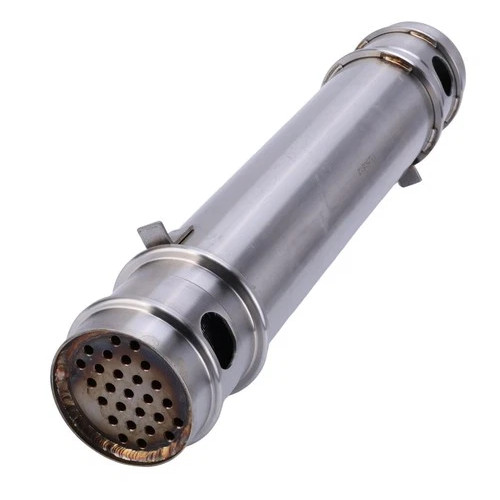 F3TZ-6A642-C Ford Oil Cooler International 1816626C1 F SUPER DUTY F-250 F-350 E350 ECONOLINE 6.9L / 7.3L