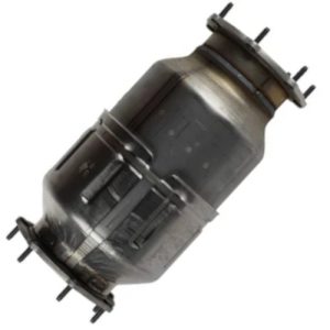 FC4Z-5H221-A Ford Diesel Particle Filter Assembly