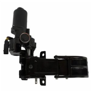 FL3Z-16A507-A Ford Motor & Bracket Driver Side Power Running Board For 2015-2020 Ford F-150