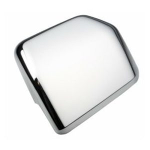 FL3Z-17D743-BA Ford Chrome Mirror Cover 2015-2020 F-150 2016-2017 Navigator