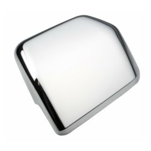 FL3Z-17D743-BA Ford Chrome Mirror Cover 2015-2020 F-150 2016-2017 Navigator