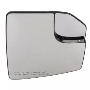 FL3Z-17K707-A Ford Mirror Glass 2015-2020 F-150 King Ranch