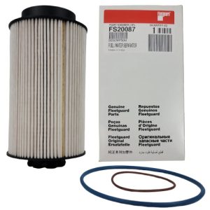 Fleetguard FS20087 Fuel Filter (Genuine)