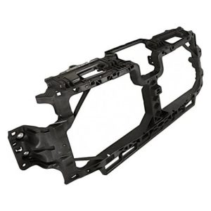 Ford HC3Z-8B455-A Radiator Support Bumper Bracket , Front F350 Super Duty 2017-19 (Genuine)