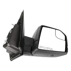 Ford JL3Z-17682-BB Passenger Side View Mirror Ford F-150 2018-2020 (Genuine)