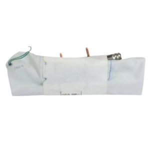 Ford JL3Z-78611D11-A Left Side Impact Inflator Module Seat Air Bag (Genuine)