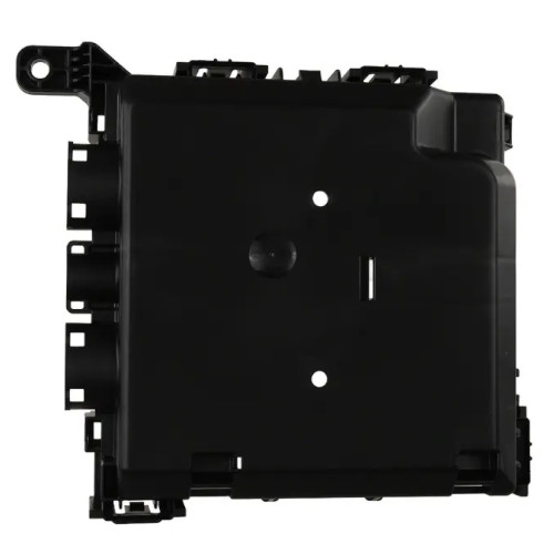 LC2Z-14A003-B Ford Fuse Cover Bottom Panel 2021-2026 E-350 E-450 Super Duty
